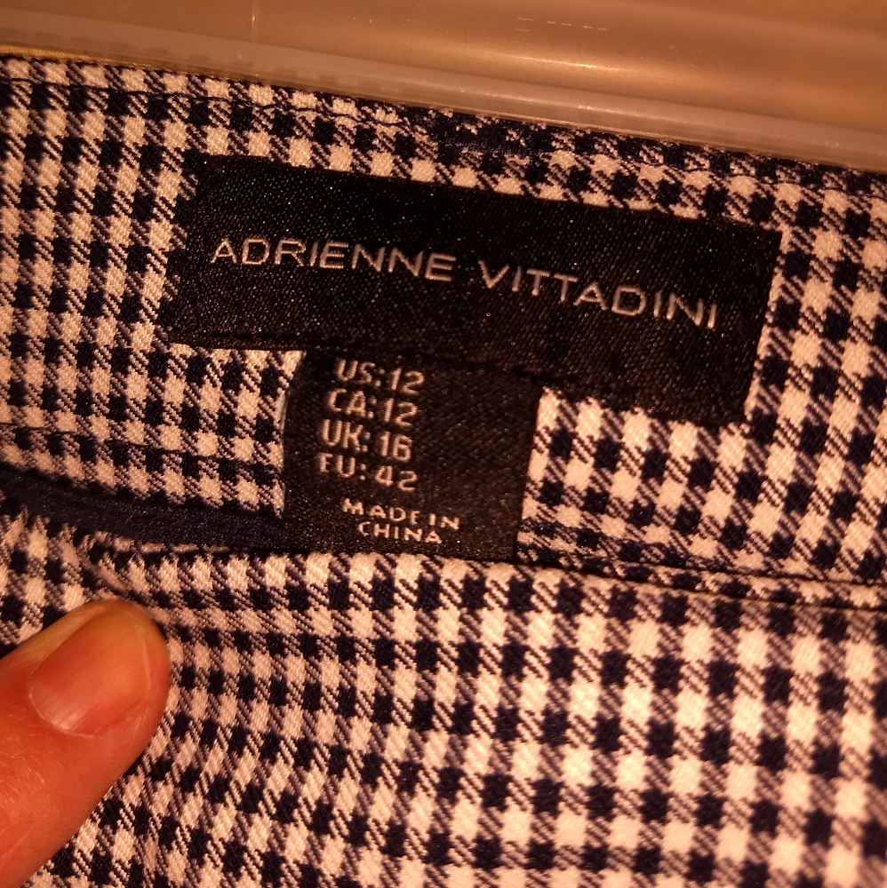 Woman's pants